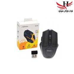 نمایش جزئیات برای ماوس وايرلس سيبراتونSIBRATON-SM4160W تصویر ماوس وايرلس سيبراتونSIBRATON-SM4160W